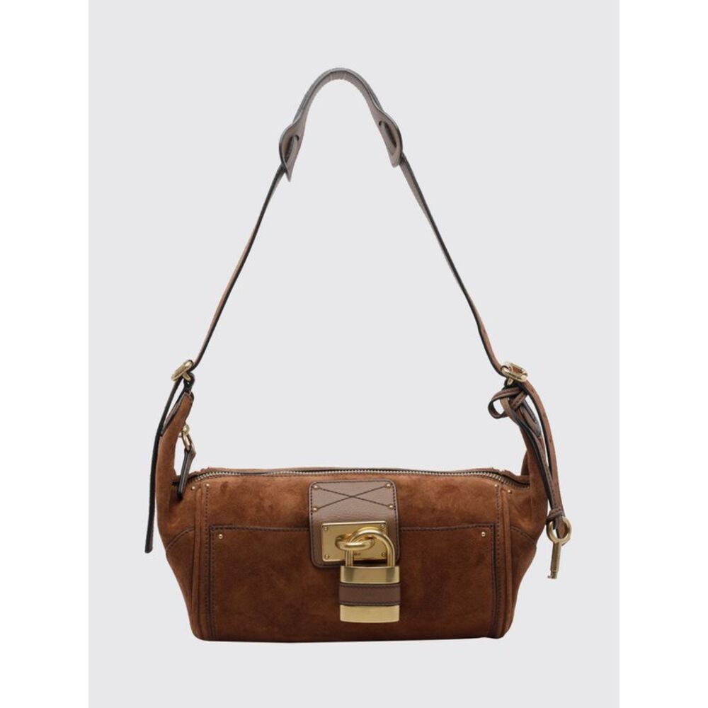 Chloe Women Shoulder Bag Woman Chloe